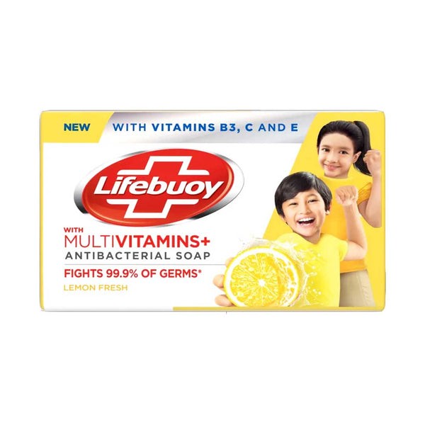 Lifebouy Lemon 100 GM