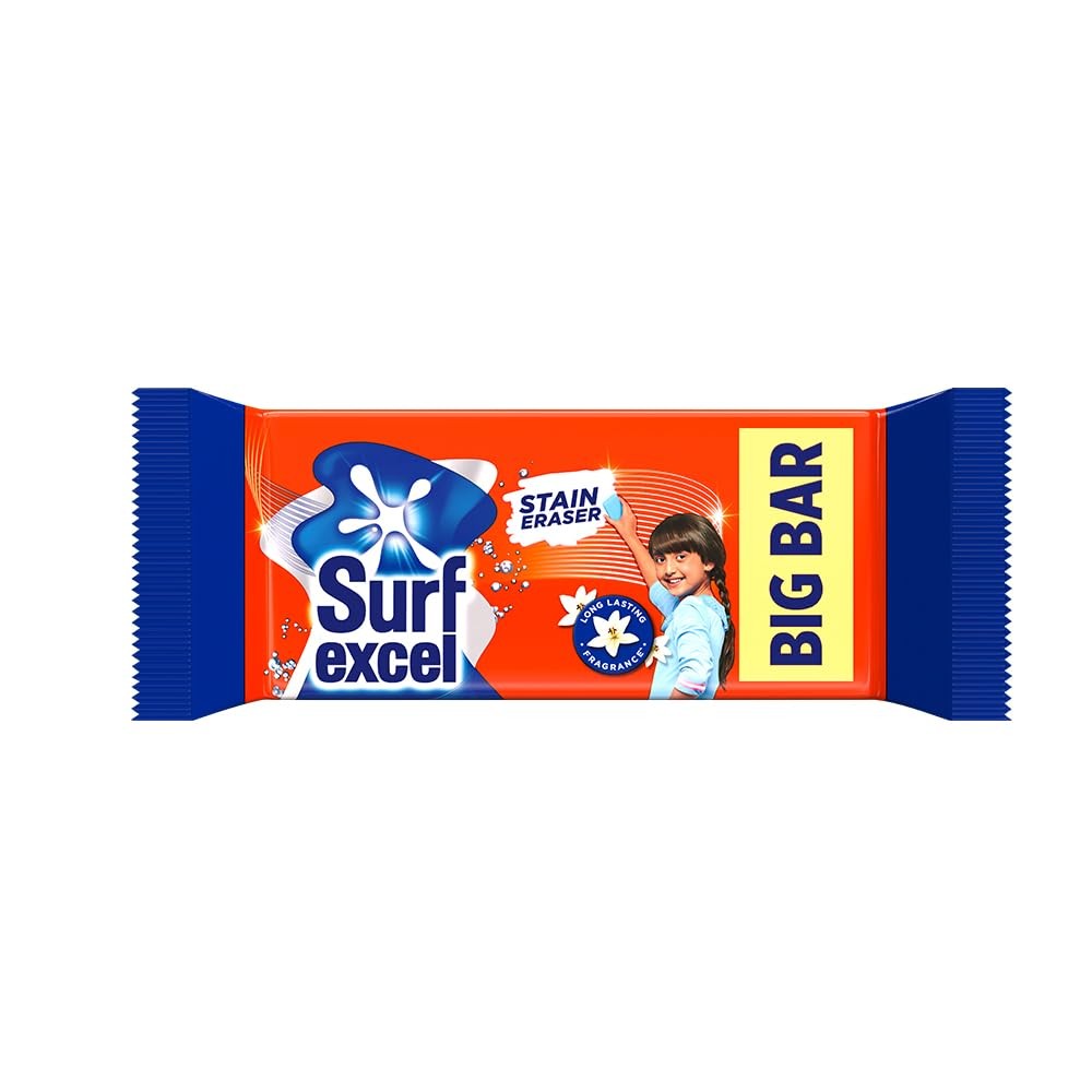 Surf Excel 250 GM
