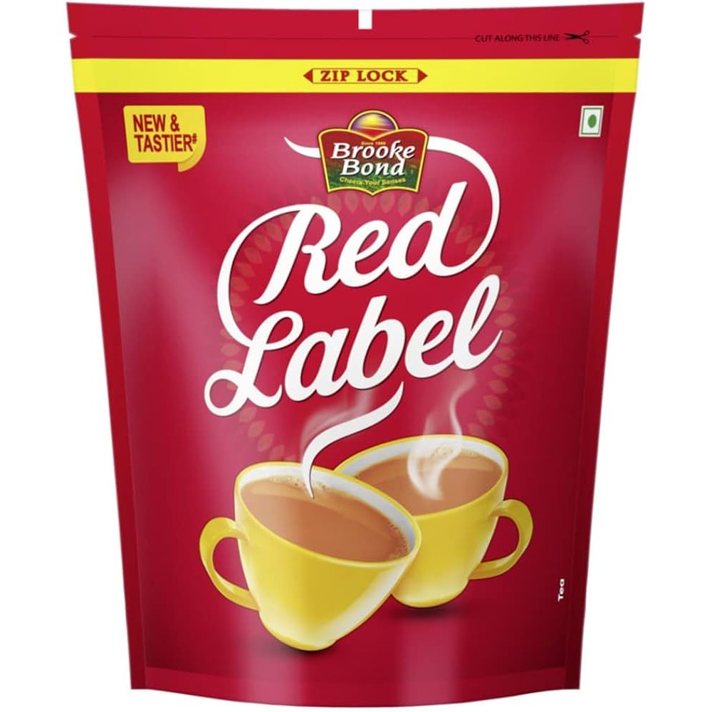 BB RED LABEL 1 KG