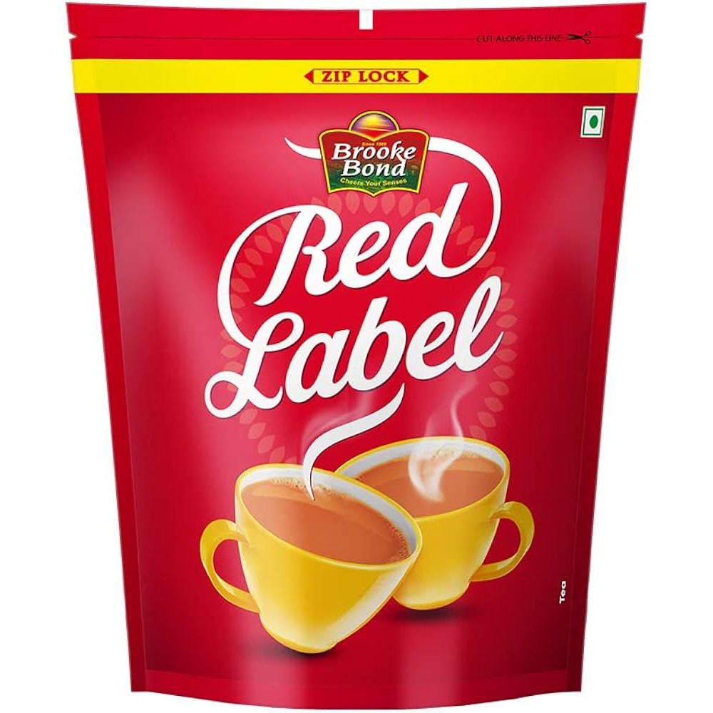 Red Label Tea 1 Kg