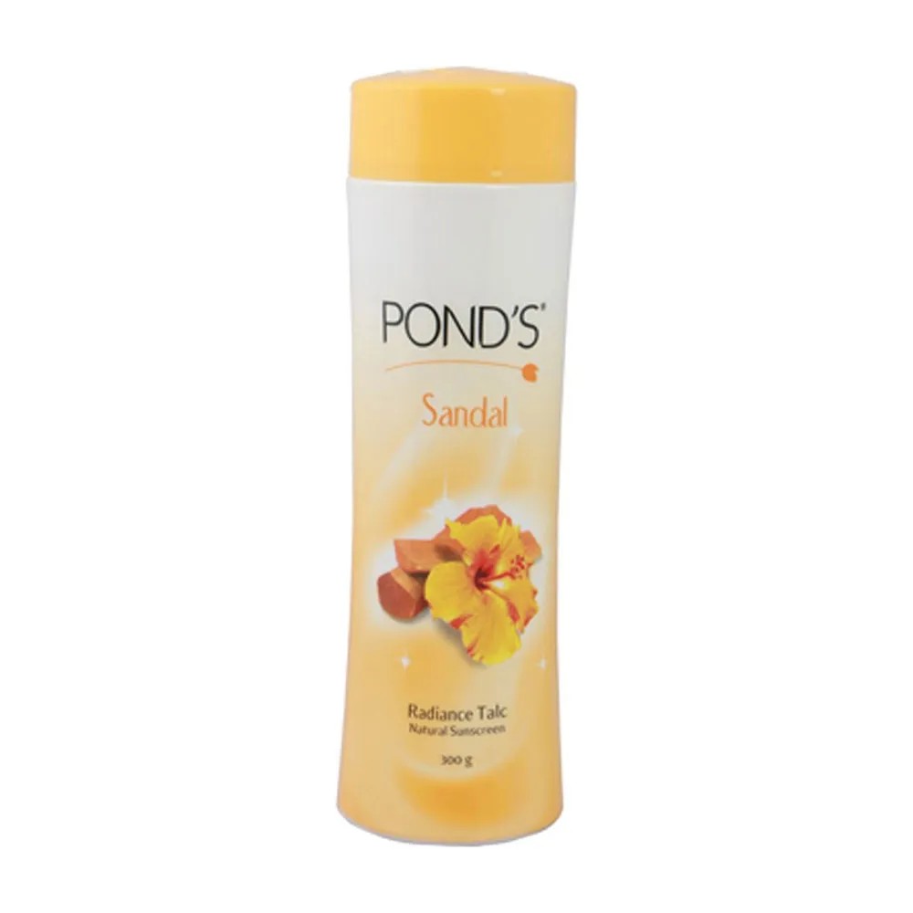 PONDS SANDAL 300 GM