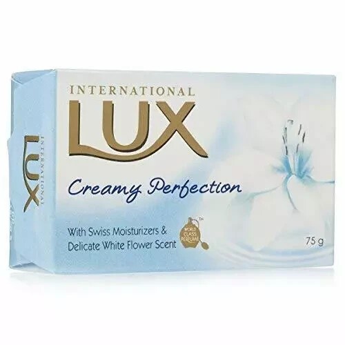 LUX SOAP 75 GM