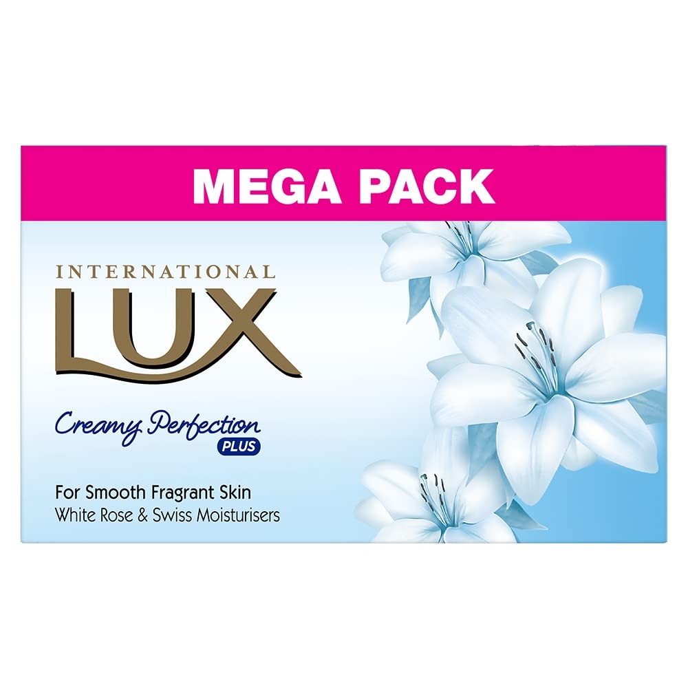 Lux International Creamy Perfection Plus  500 GM