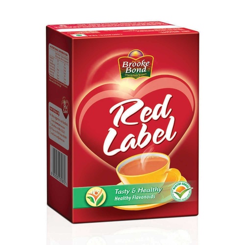 RED LABEL TEA 250 GM