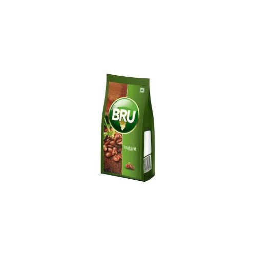 BRU GOLD 200 GM