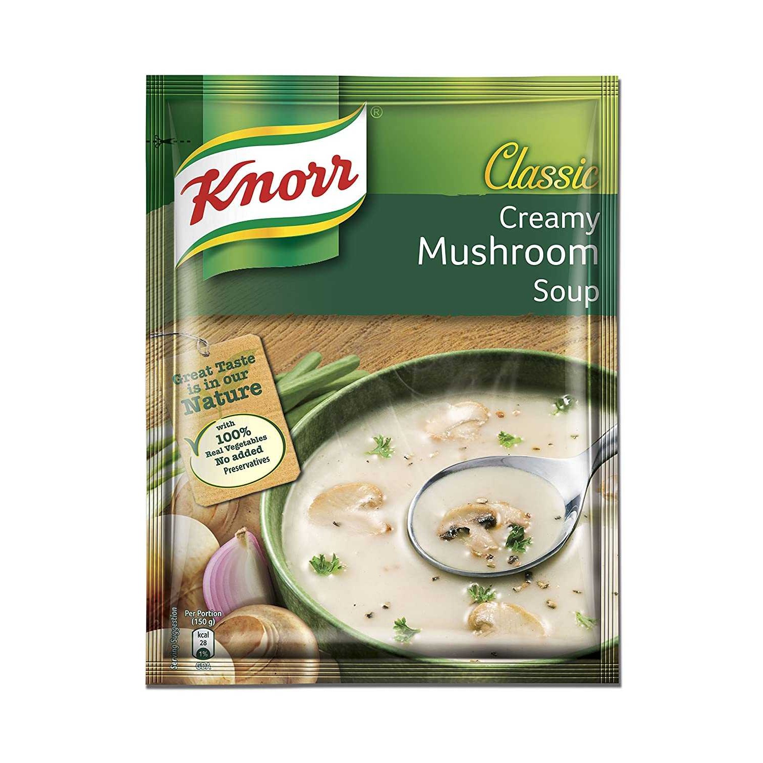 Knor Soup 41 GM