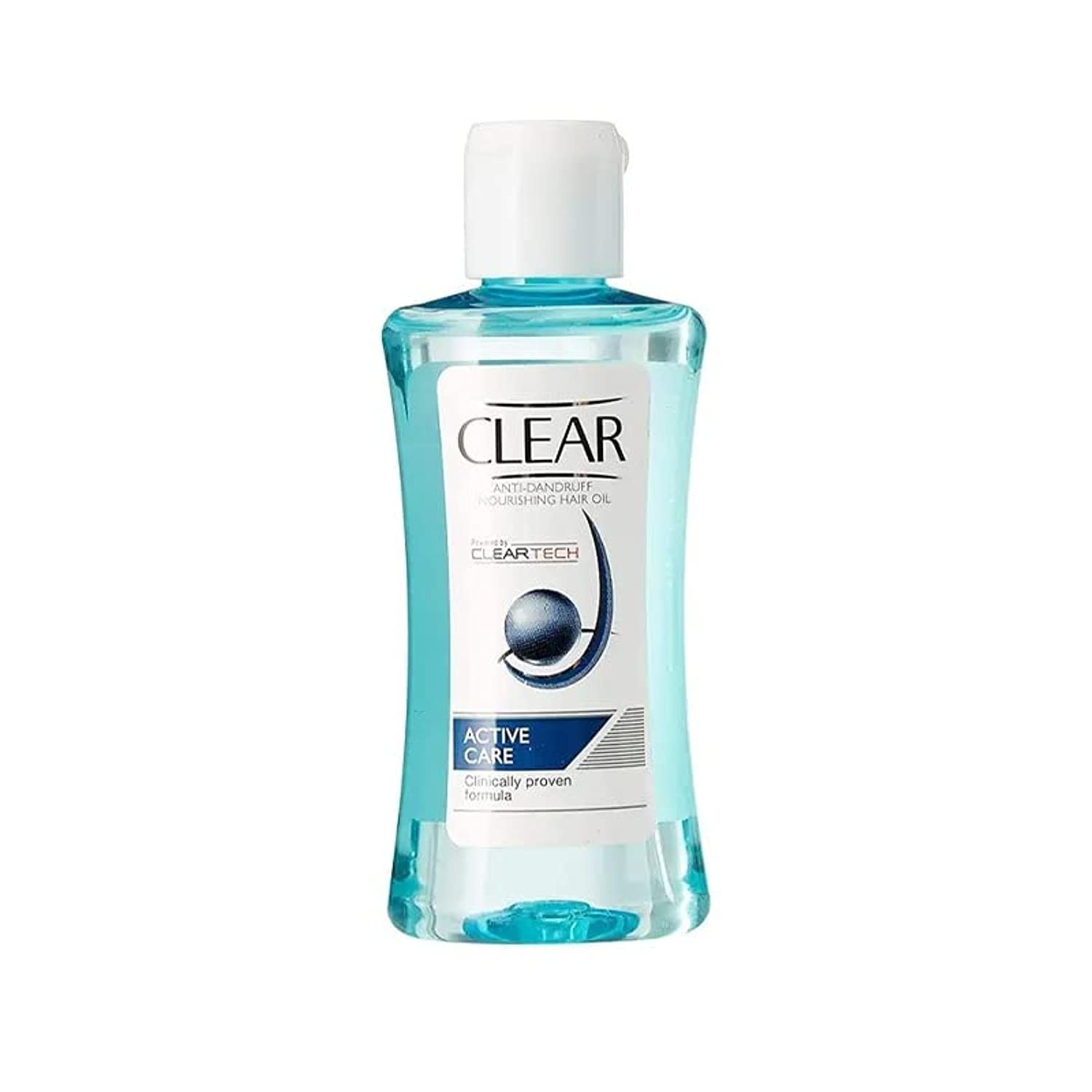 CLEAR ANTI DANDRUFF HAIR OIL  150 ML