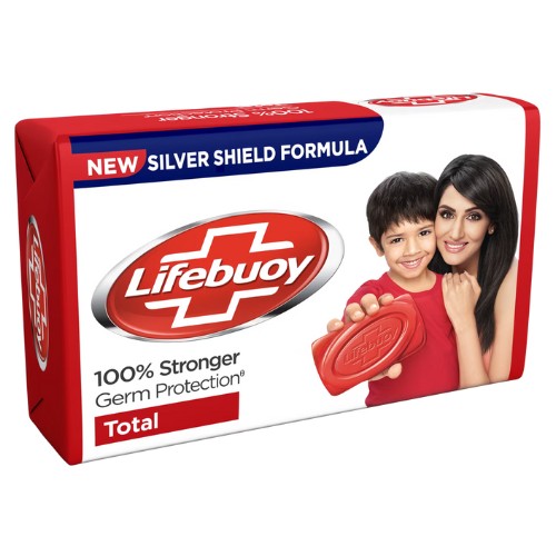 LIFEBUOY 1 COUNT