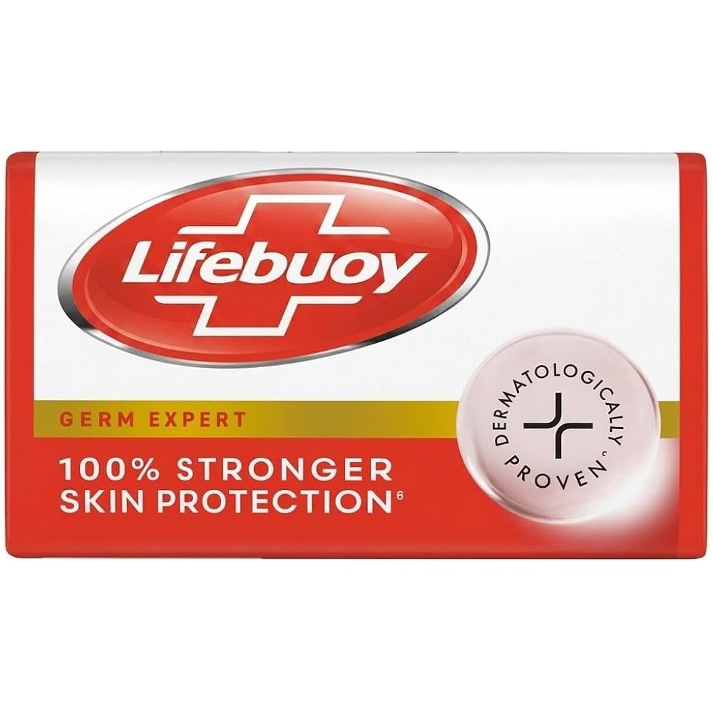 LIFEBOY SOAP 125 GM