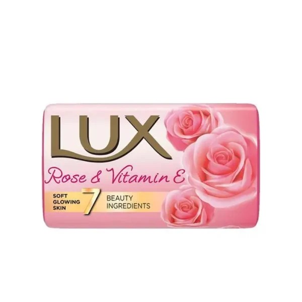 Rose & Vitamin E Soap 150 GM