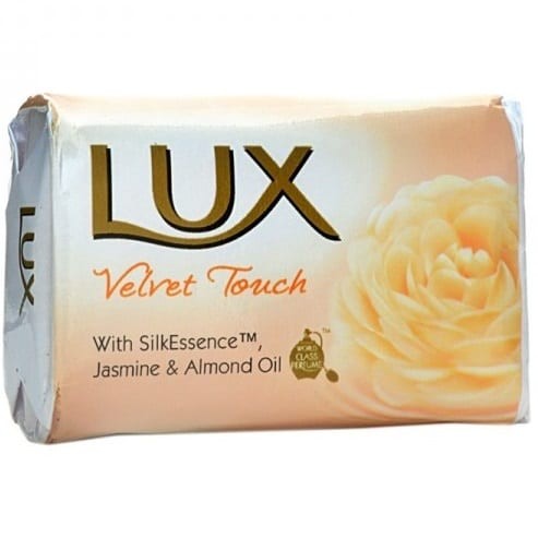 Lux Jasmine Bar Soap 100 GM