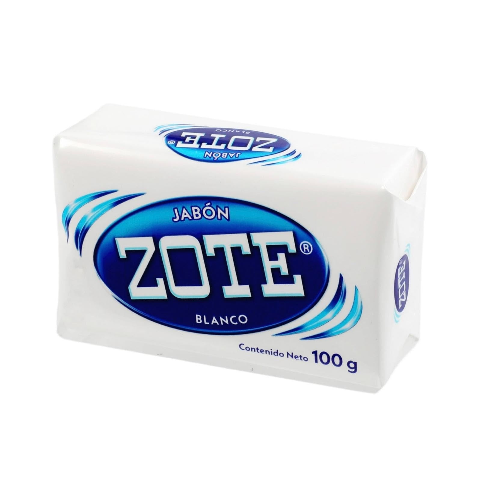 Soap White 100 GM