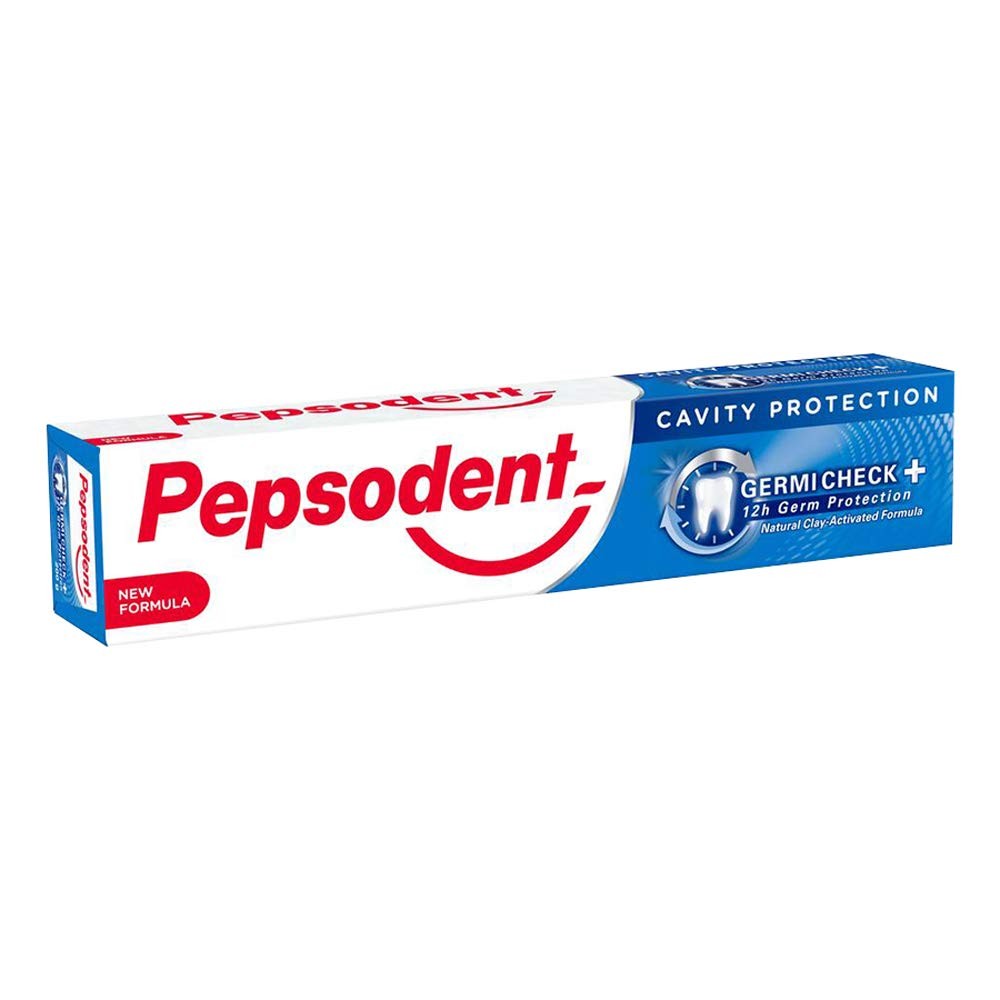 Pepsodent 7 OZ