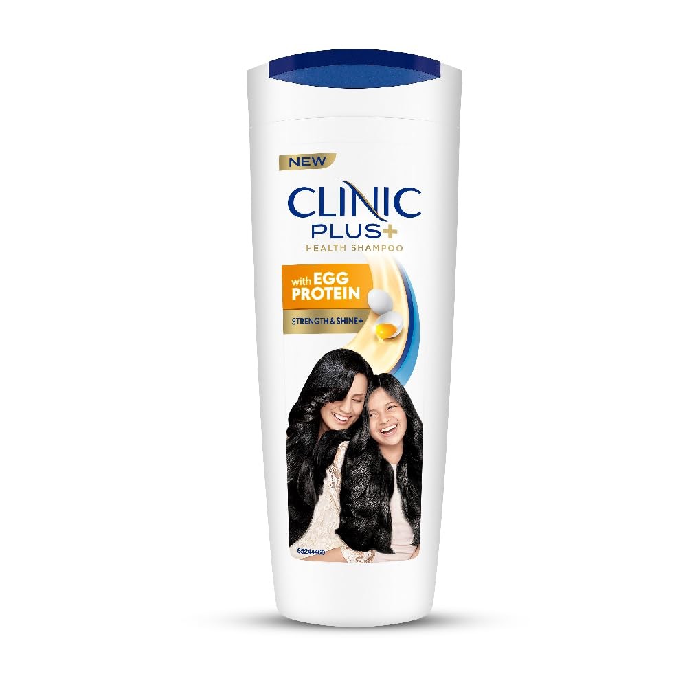 CLINIC PLUS 355 ML