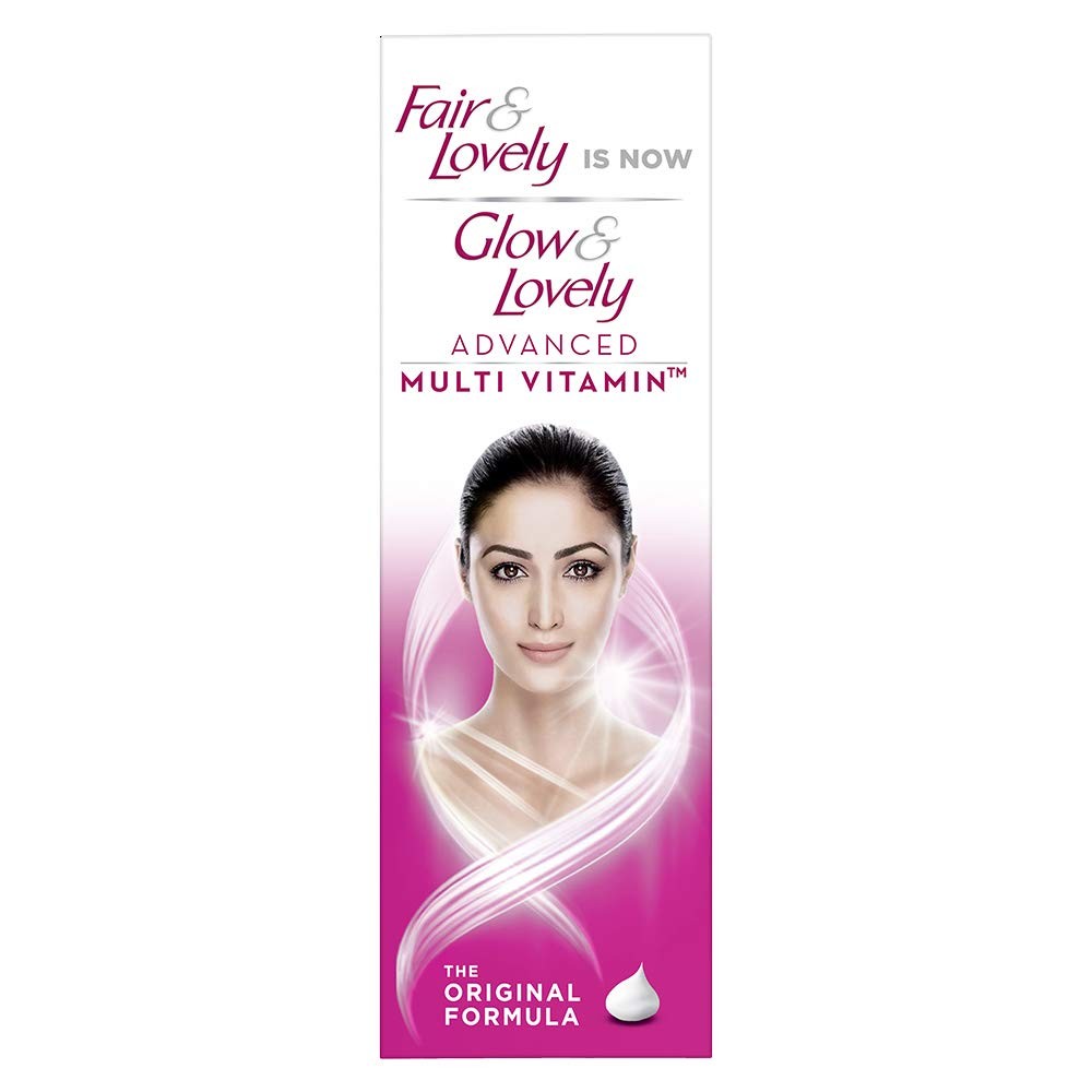 FAIR LOVELY CREAM 110 GM
