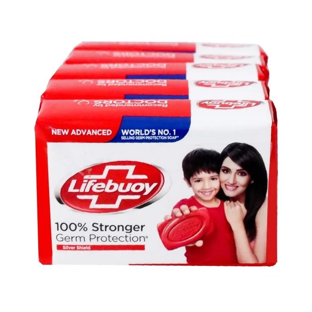 Soap 120 GM