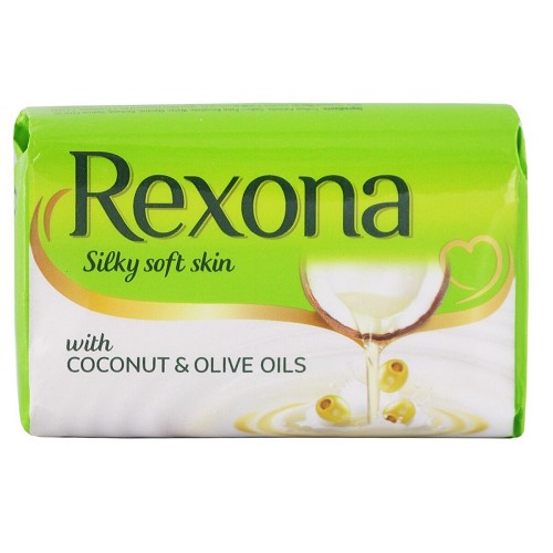 Rexona Soap 100 GM