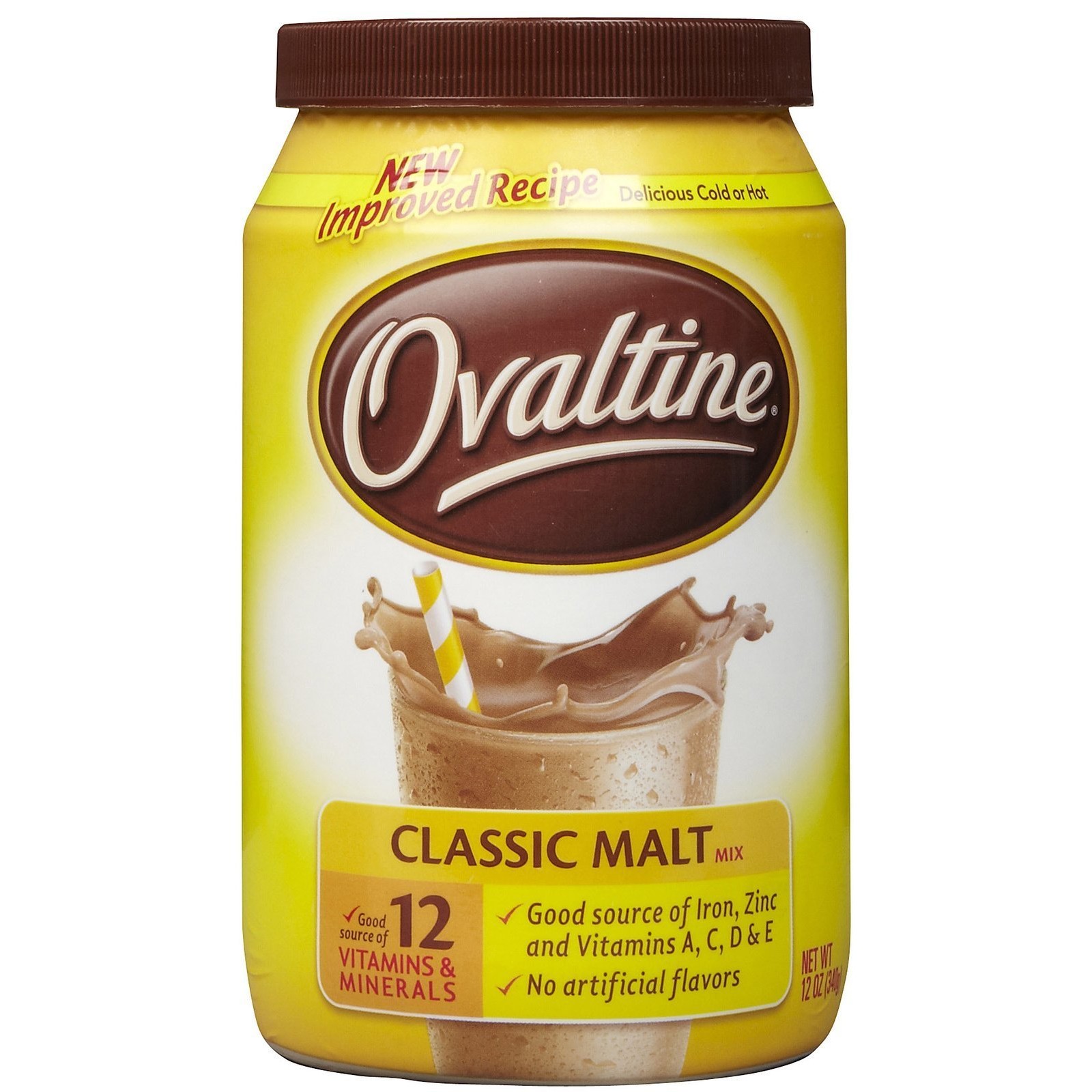 Classic Malt 1 KG