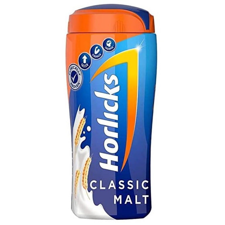 Horlicks Classic Malt 1 KG