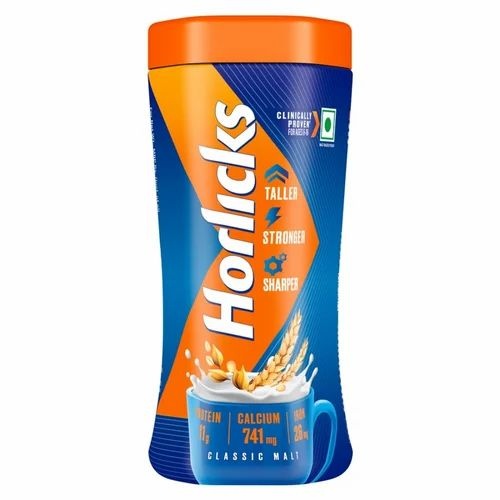 Horlicks 500 GM