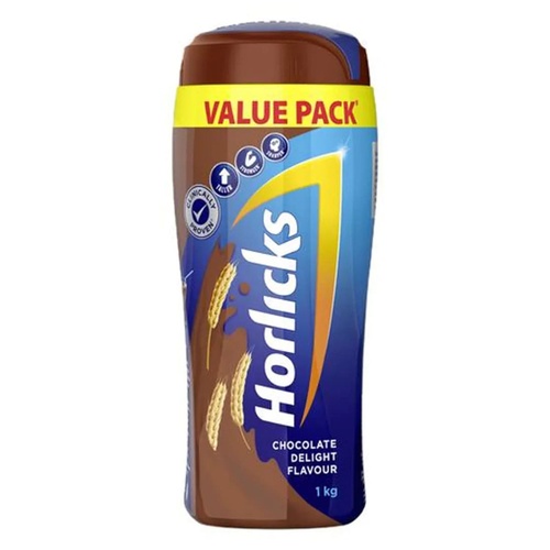 Horlicks Chocolate 1 KG
