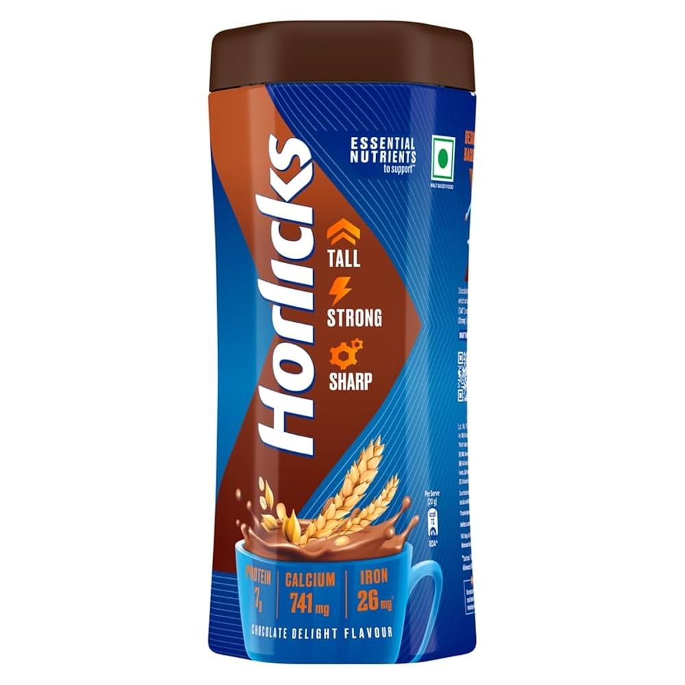 Chocolate Powder  500 GM