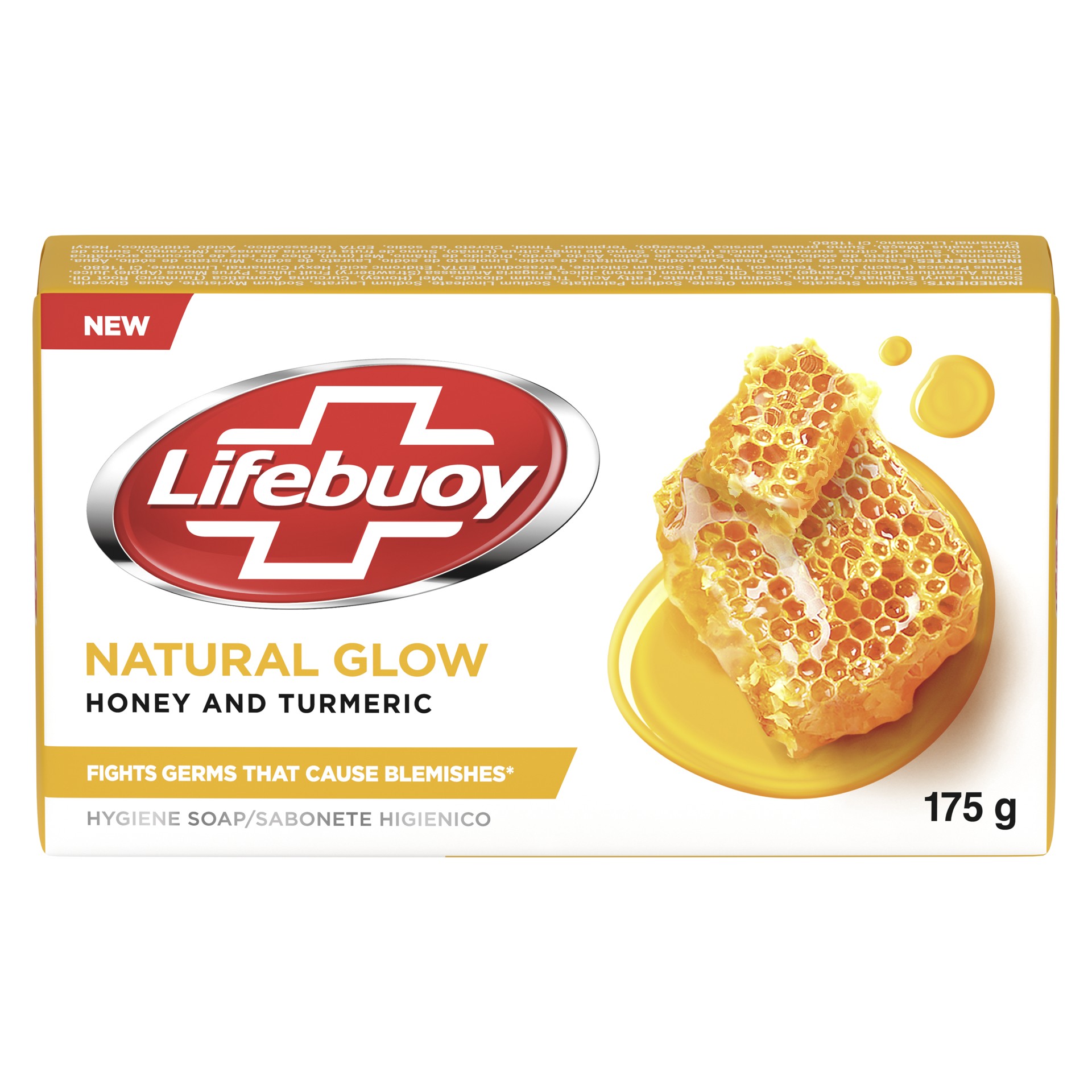 Lifebuoy Turmeric 1 EACH
