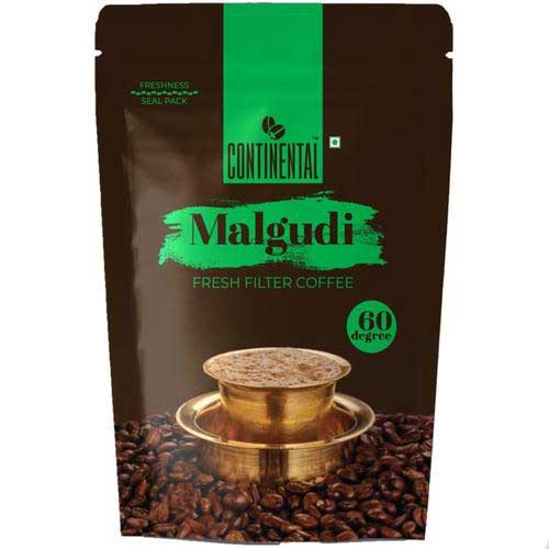 CONTINENTAL MALGUDI FILTER COFFEE 500 GM
