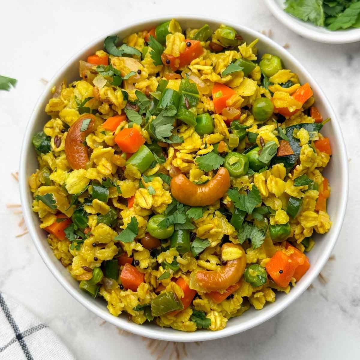 Girnar Oat Upma 40 GM