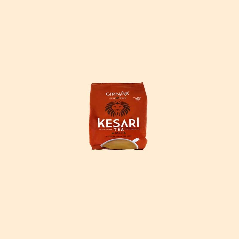 GIRNAR TEA 1 LBS