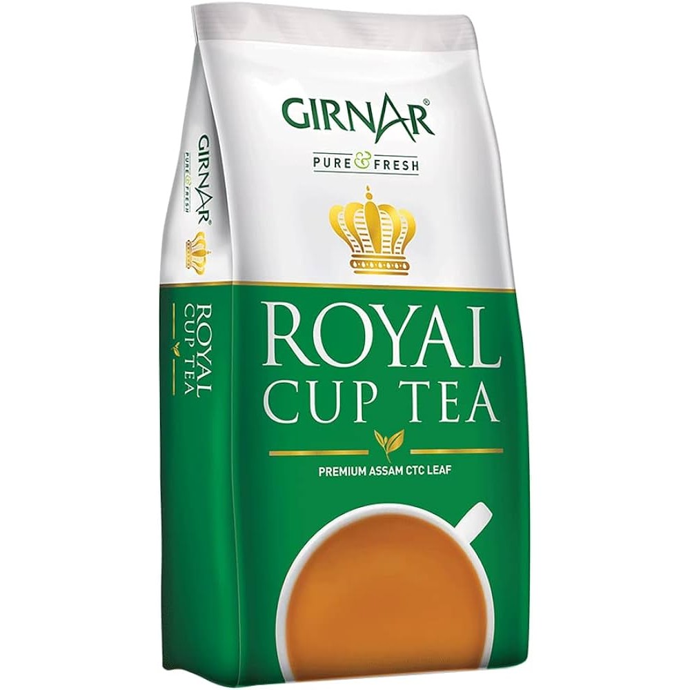 ROYAL CUP TEA 1 LBS