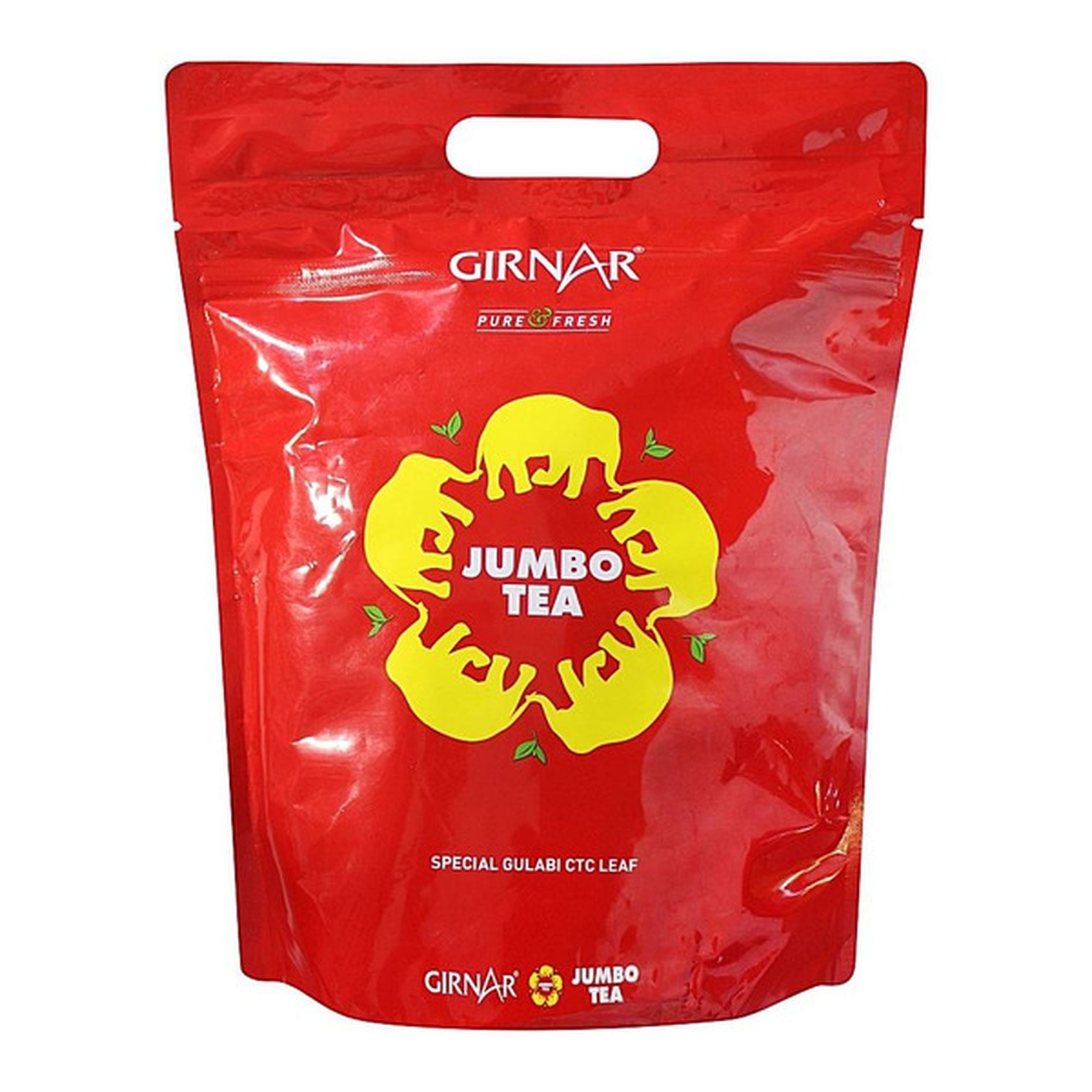 Girnar Jumbo Tea 2 LBS