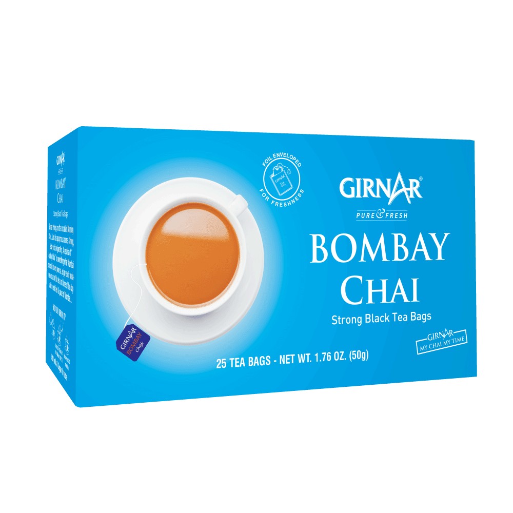 Girnar Bombay Chai 50 GM
