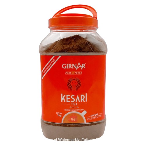 Grinar Kesari Tea 1 Kg