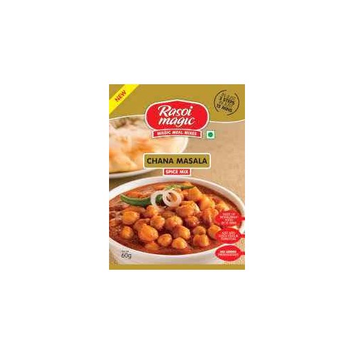 RM.Chana Masala 60 GM