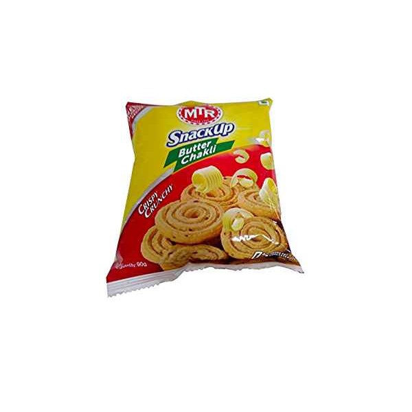 MTR Butter Chakli 100 GM