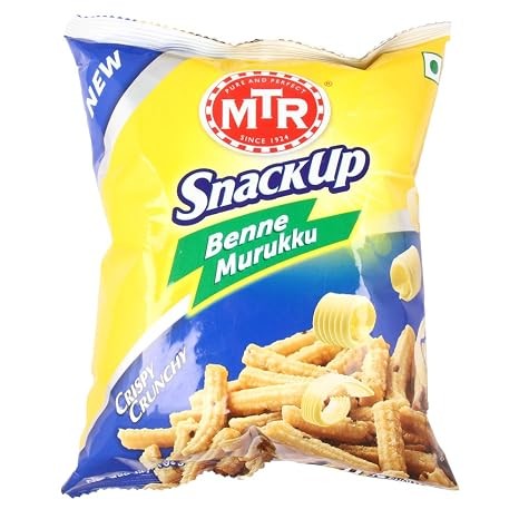 MTR BENE MURUKU  180 GM