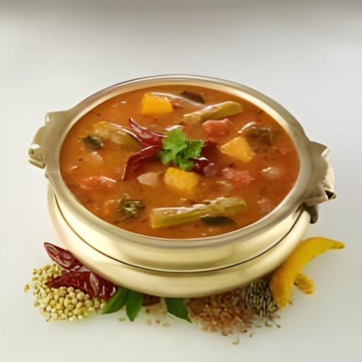MTR Sambar 600 GM