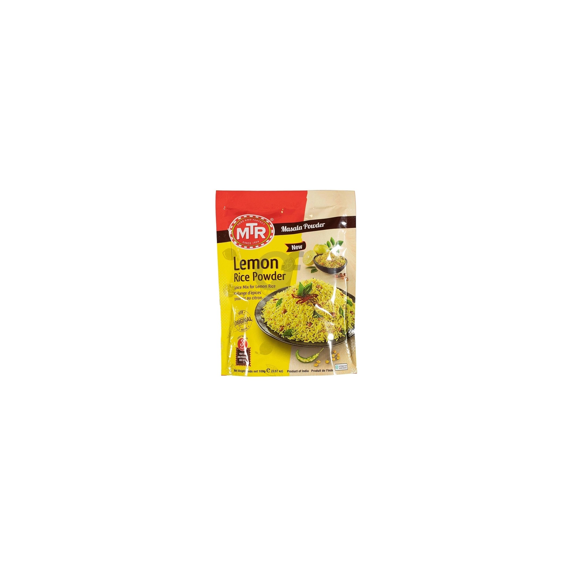 LEMON RICE PWD MTR 100 GM