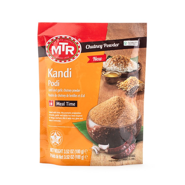 MTR KANDI PODI 3.5 OZ