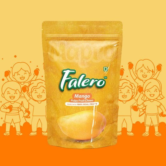 Mapro Falero 260 PCS