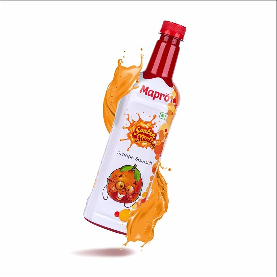 Mapro Santra Mantra 700 ML