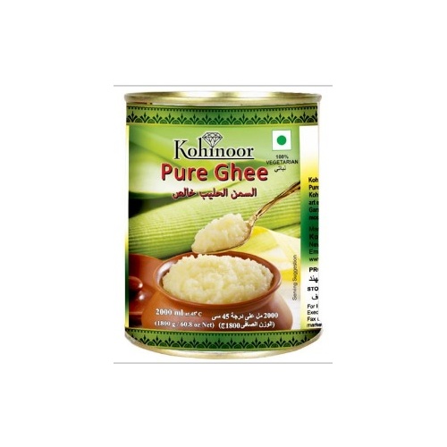 KOHINOOR GHEE 500 Ml