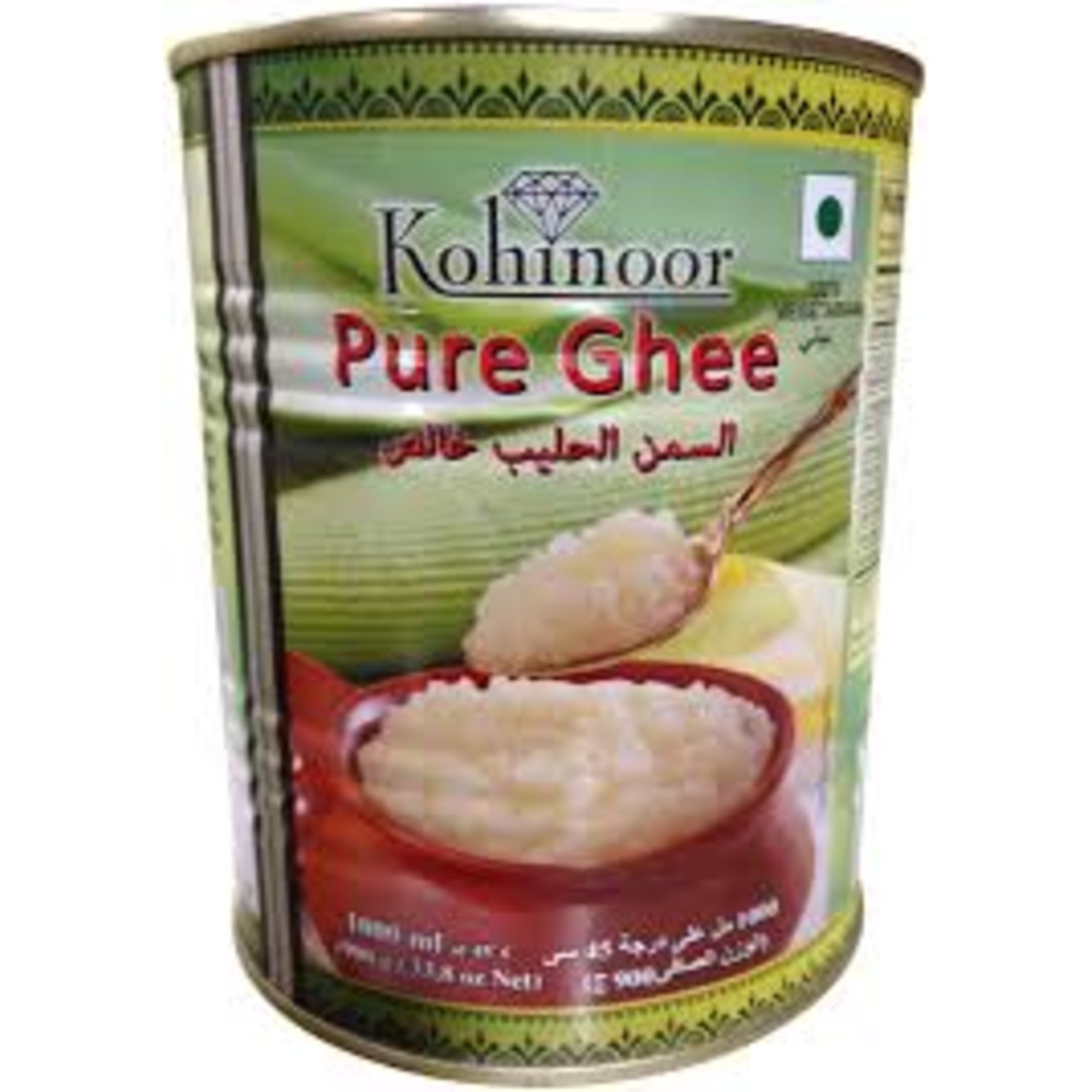 Kohinoor GHEE  1000 ML