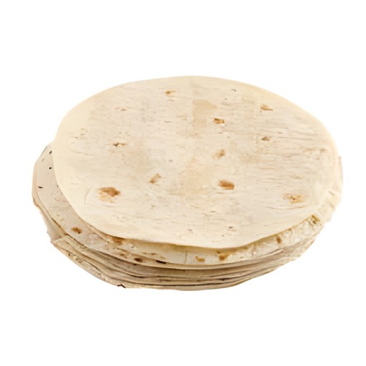 SAMOSA BITES TAWA ROTI 5 PCS