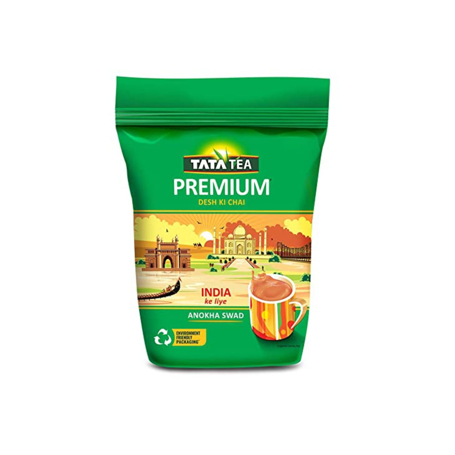 Tea 1 KG