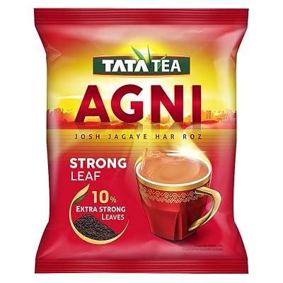 TATA AGNI TEA 500 GM