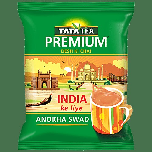 TATA PREMIUM TEA 500 GM