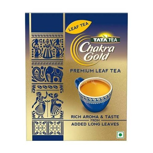 Tata Tea Chakra Gold 2 LBS