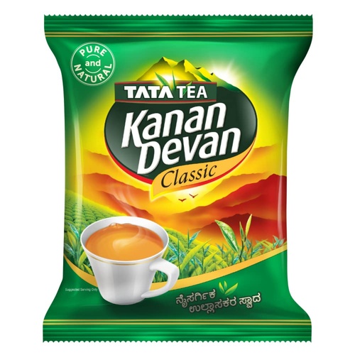 Tata Tea Kanan Devan Classic 907 GM